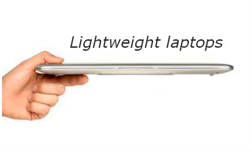 Latest lightweight laptop models Latest lightweight laptop models