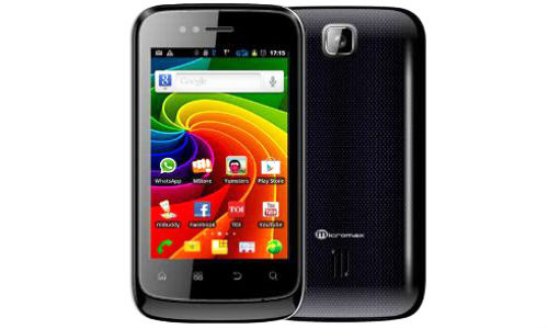 Micromax Micromax