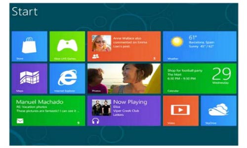 Microsoft