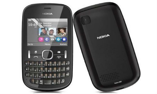 Nokia-Asha-200 Nokia-Asha-200
