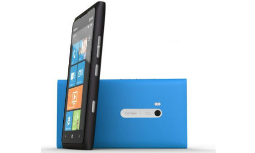 Nokia Lumia 900