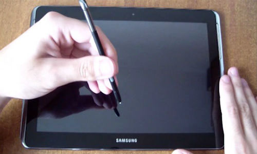Samsung Galaxy Note Samsung Galaxy Note