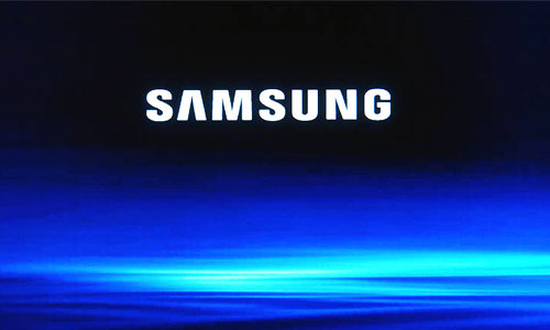 Samsung Series 9 Laptops