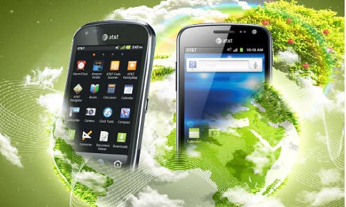 Samsung Exhilarate
