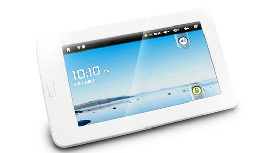 Angel Pad Android Tablet Angel Pad Android Tablet