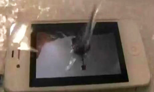 Waterproof your gadgets with Liquipel Waterproof your gadgets with Liquipel
