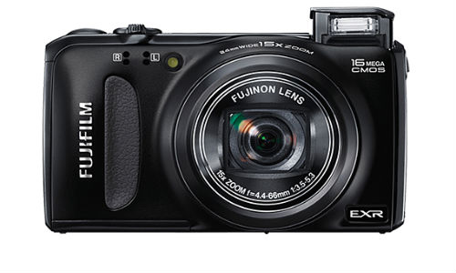 Fujifilm FinePix F660