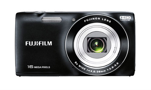Fujifilm FinePix JZ100
