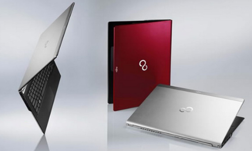 Fujitsu LifeBook U772