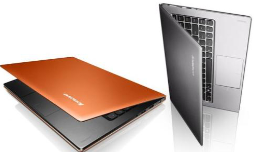 Lenovo IdeaPad U410