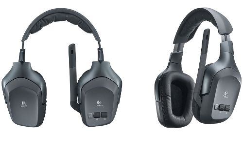 Logitech-F540-Wireless-Headset