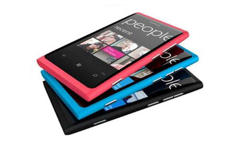 Nokia 808 PureView