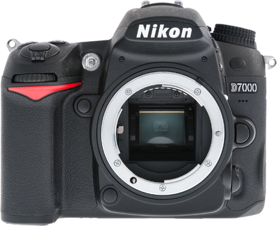 Nikon-d700