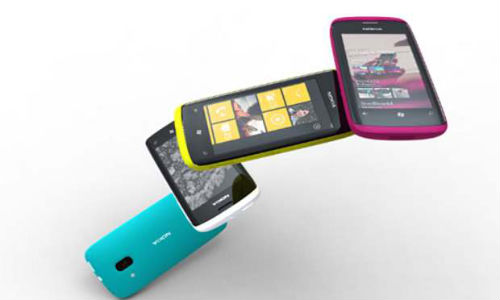 Nokia to launch Lumia 610 in India tomorrow