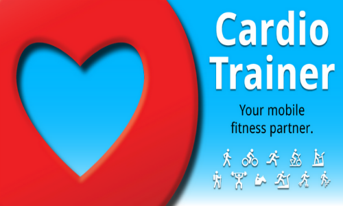 Noom-CardioTrainer