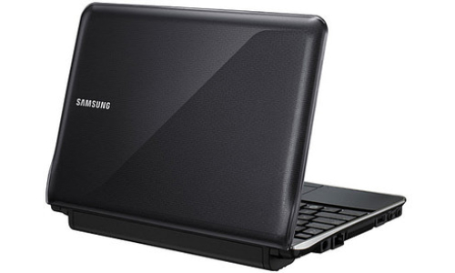 Samsung NP-N100S-E01IN