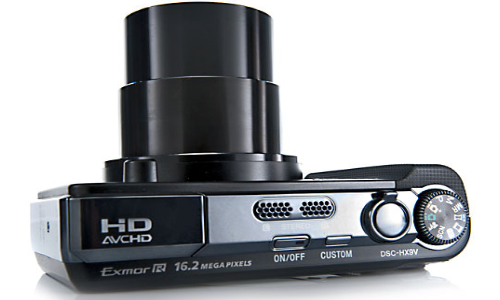 Sony-Cyber-shot-DSC-HX9V