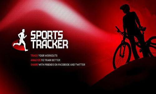 Sports-Tracker