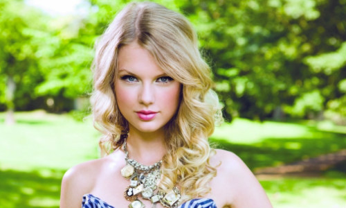 Taylor Swift