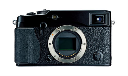 Fujifilm XPro1