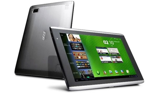 Acer Iconia Tab A701