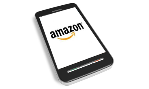 Amazon Prime subscription