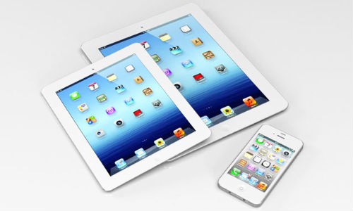 Apple iPad