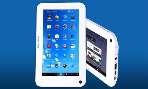 BSNL Penta T-Pad Android ICS tablet launched for Rs 4,999