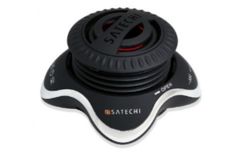  Satechi BT Wireless Porable Speaker