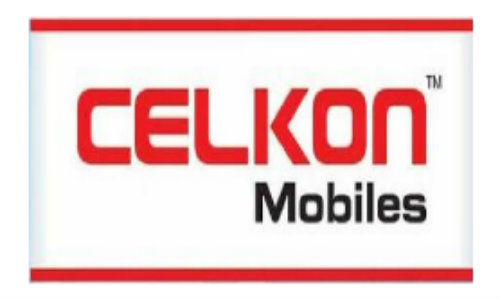 celkon mobiles in universal outlets