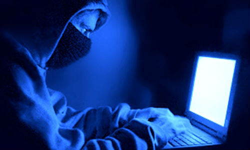 సైబర్ నిపుణులు 