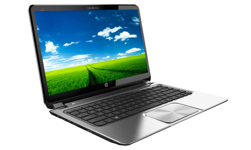 HP Envy 4