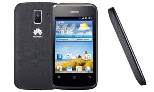 Huawei Ascend Y200
