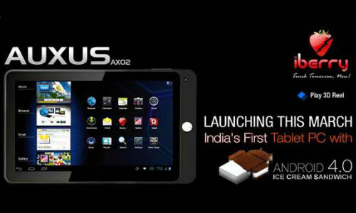 iBerry-Auxus-AX02-Price-Specifications