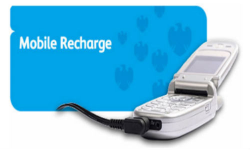 Top Mobile Recharge Offers