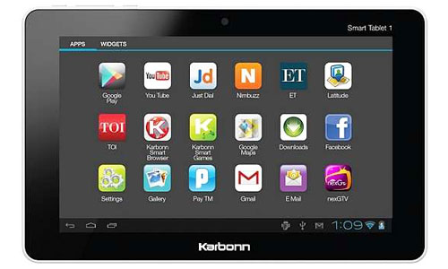 Karbonn