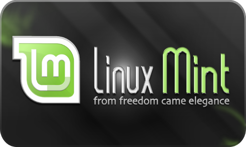linux-mint-logo