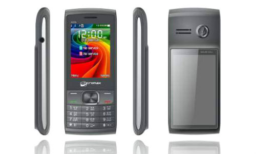 Micromax X259