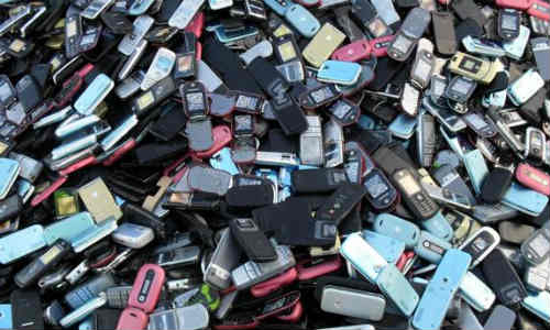 3/4th of World Has Access to Mobile Phones [STUDY]