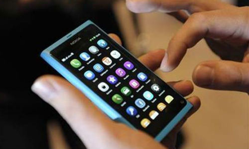 Body Heat Could Power Future Gadgets