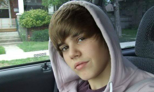 Justin Bieber