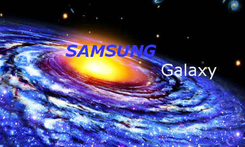 Samsung Galaxy