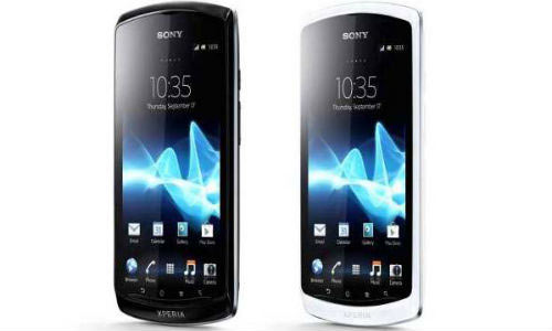 Sony Xperia