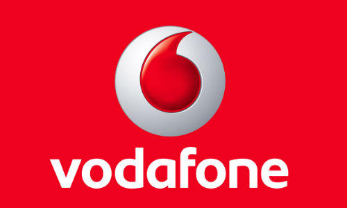 vodafone