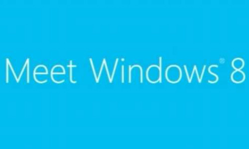 Microsoft plans to release Windows 8 in October 