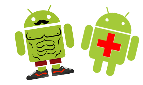 Top 5 Free Health and Fitness Apps