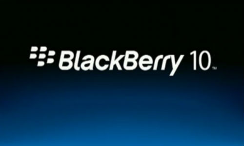 BB 10 smartphones to hit the stores in Q1 2013