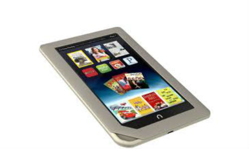 Barnes-and-Noble-Nook-Color