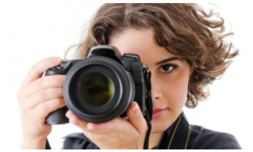 Top 5 Entry-level Digital SLR Cameras