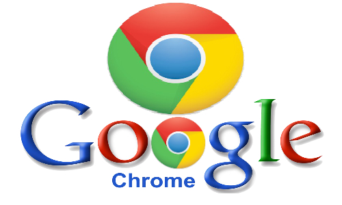 Google-Crome-Browser